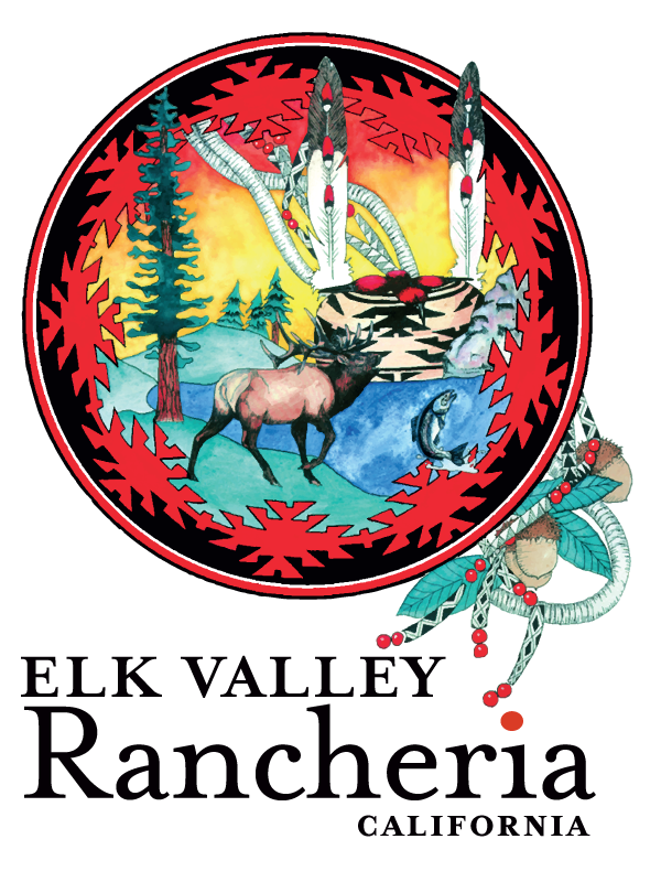 Elk Valley Rancheria, Crescent City, California